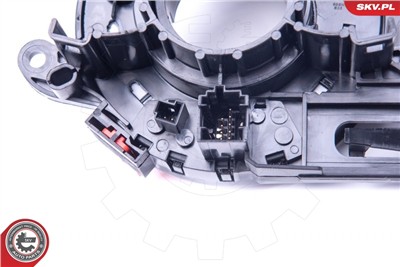 ESEN SKV 96SKV501 EAN: 5901947398203.