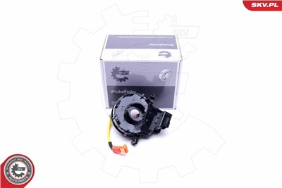 ESEN SKV 96SKV522 EAN: 5901947398418.