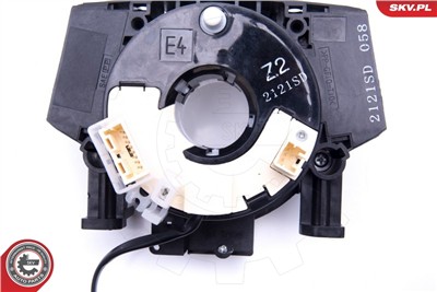 ESEN SKV 96SKV524 EAN: 5901947398432.