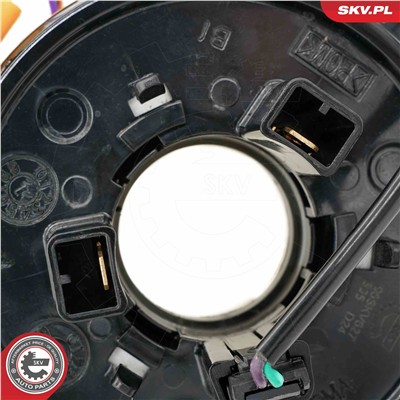 ESEN SKV 96SKV627 EAN: 5906302201389.