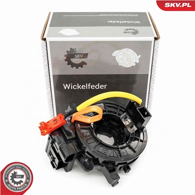 ESEN SKV 96SKV637 EAN: 5906302202140.