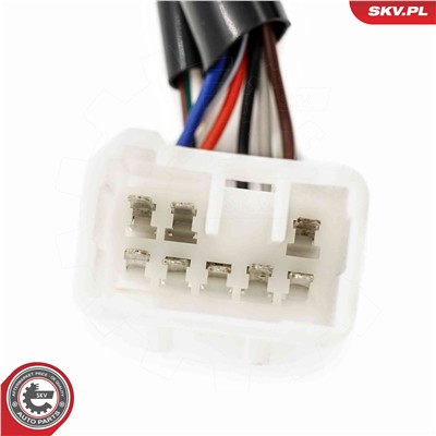 ESEN SKV 96SKV639 EAN: 5906302202164.