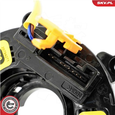 ESEN SKV 96SKV640 EAN: 5906302202171.