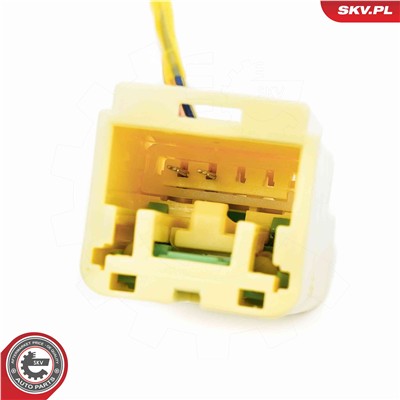 ESEN SKV 96SKV642 EAN: 5906302202195.