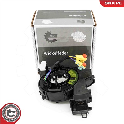 ESEN SKV 96SKV649 EAN: 5906302202263.