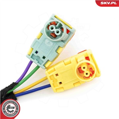 ESEN SKV 96SKV649 EAN: 5906302202263.