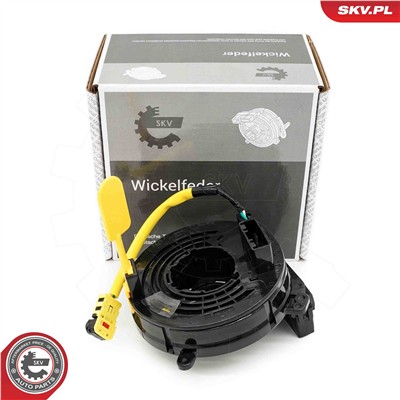 ESEN SKV 96SKV650 EAN: 5906302202270.