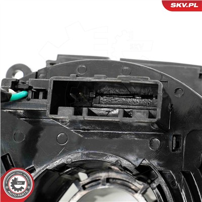 ESEN SKV 96SKV650 EAN: 5906302202270.