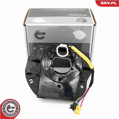 ESEN SKV 96SKV660 EAN: 5906302202379.