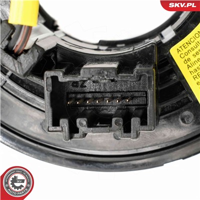 ESEN SKV 96SKV663 EAN: 5906302202409.