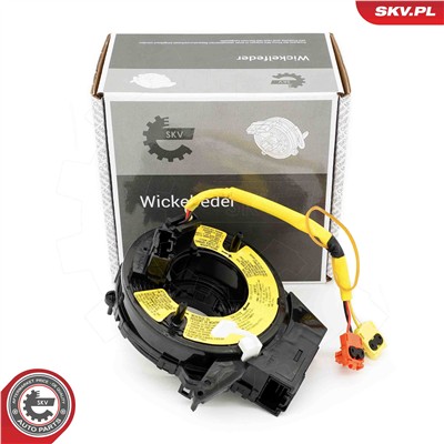 ESEN SKV 96SKV666 EAN: 5906302202430.