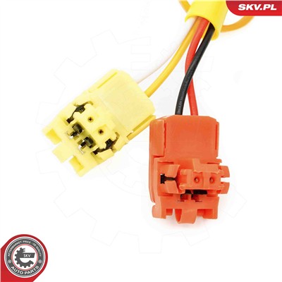 ESEN SKV 96SKV666 EAN: 5906302202430.