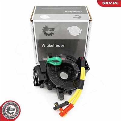 ESEN SKV 96SKV673 EAN: 5906302202508.