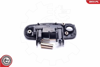 ESEN SKV 96SKV800 EAN: 5903968429775.