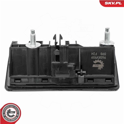 ESEN SKV 96SKV959 EAN: 5906302205707.