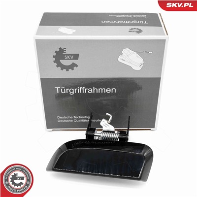 ESEN SKV 97SKV082 EAN: 5903968486150.