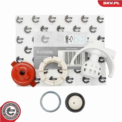 ESEN SKV 97SKV128 EAN: 5906302216543.