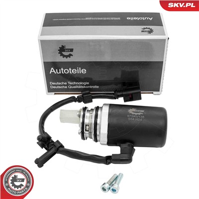 ESEN SKV 97SKV138 EAN: 5906302222773.