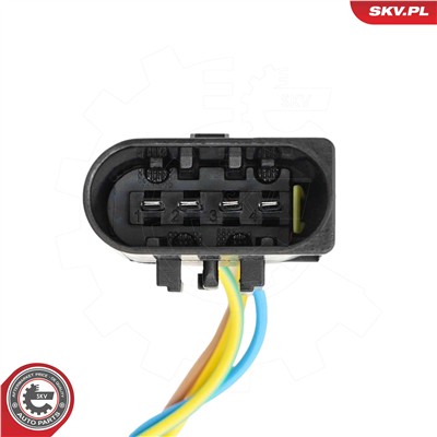 ESEN SKV 97SKV157 EAN: 5906302235131.