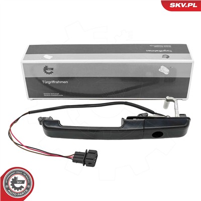 ESEN SKV 97SKV164 EAN: 5906302235544.