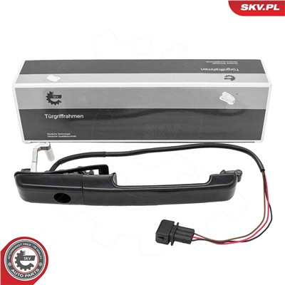 ESEN SKV 97SKV165 EAN: 5906302235551.