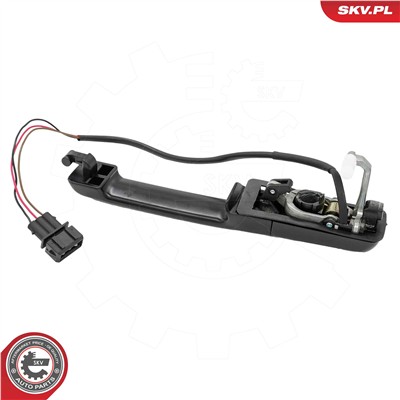 ESEN SKV 97SKV165 EAN: 5906302235551.