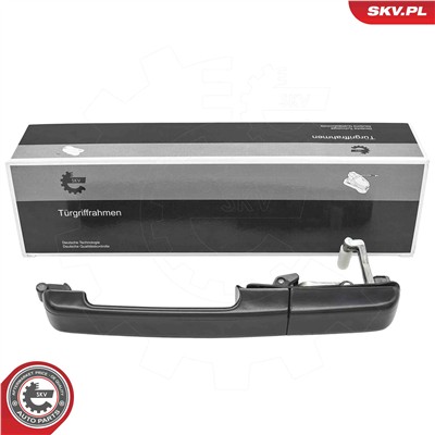 ESEN SKV 97SKV166 EAN: 5906302235568.