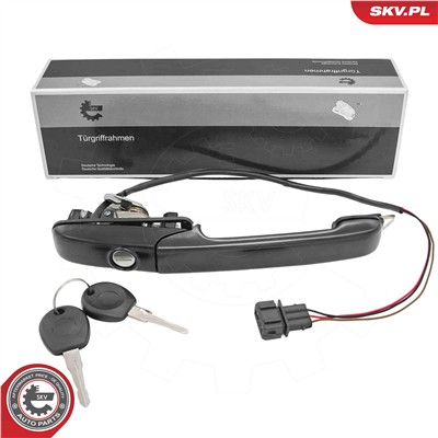 ESEN SKV 97SKV168 EAN: 5906302235582.