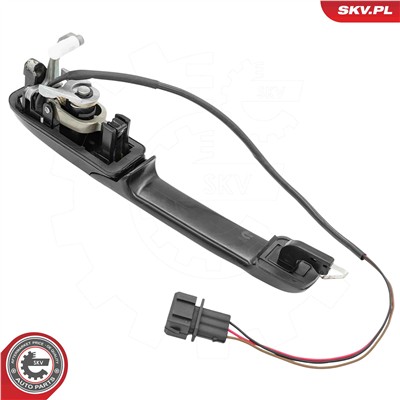 ESEN SKV 97SKV168 EAN: 5906302235582.