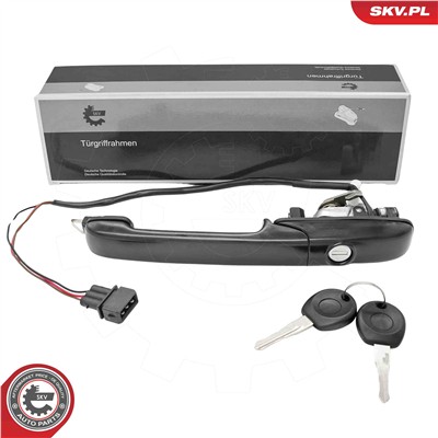 ESEN SKV 97SKV169 EAN: 5906302235599.