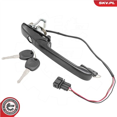 ESEN SKV 97SKV169 EAN: 5906302235599.