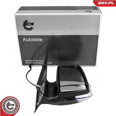 ESEN SKV 97SKV701 EAN: 5906302217816.