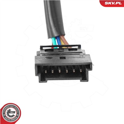 ESEN SKV 97SKV701 EAN: 5906302217816.