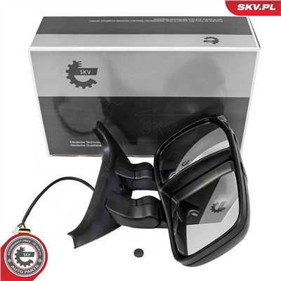 ESEN SKV 97SKV710 EAN: 5906302217908.