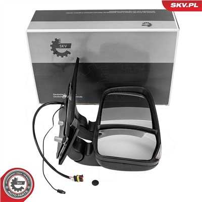 ESEN SKV 97SKV711 EAN: 5906302217915.