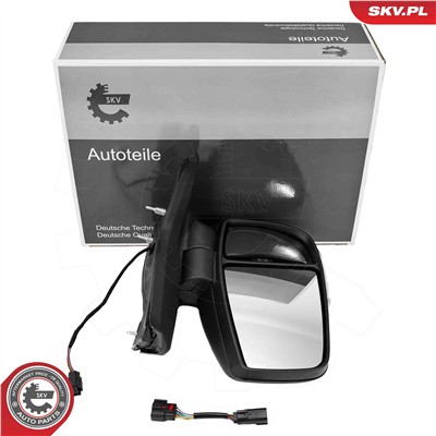 ESEN SKV 97SKV717 EAN: 5906302217977.