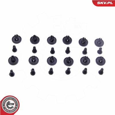 ESEN SKV 97SKV886 EAN: 5903968485139.