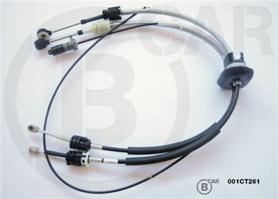 B CAR 001CT261 EAN: 8435641200519.