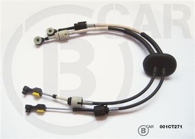 B CAR 001CT271