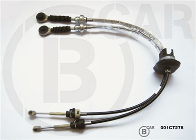 B CAR 001CT278 EAN: 8435641200670.