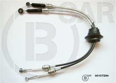 B CAR 001CT294