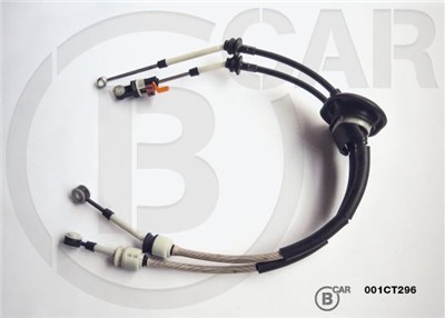 B CAR 001CT296 EAN: 8435641200779.