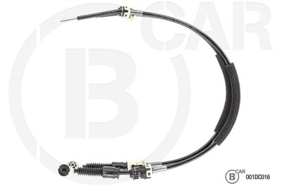 B CAR 001DC016 EAN: 8435641201110.