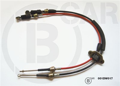 B CAR 001DW017 EAN: 8435641201134.
