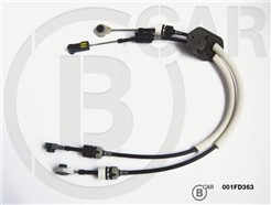 B CAR 001FD363