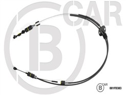 B CAR 001FD383
