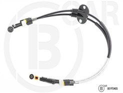 B CAR 001FD405