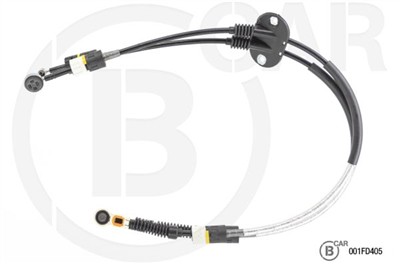 B CAR 001FD405 EAN: 8435641201707.