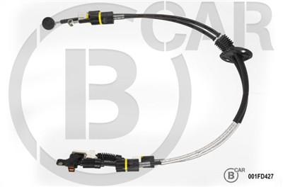 B CAR 001FD427 EAN: 8435641201912.