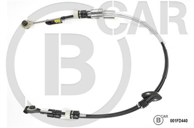 B CAR 001FD440 EAN: 8435641202049.